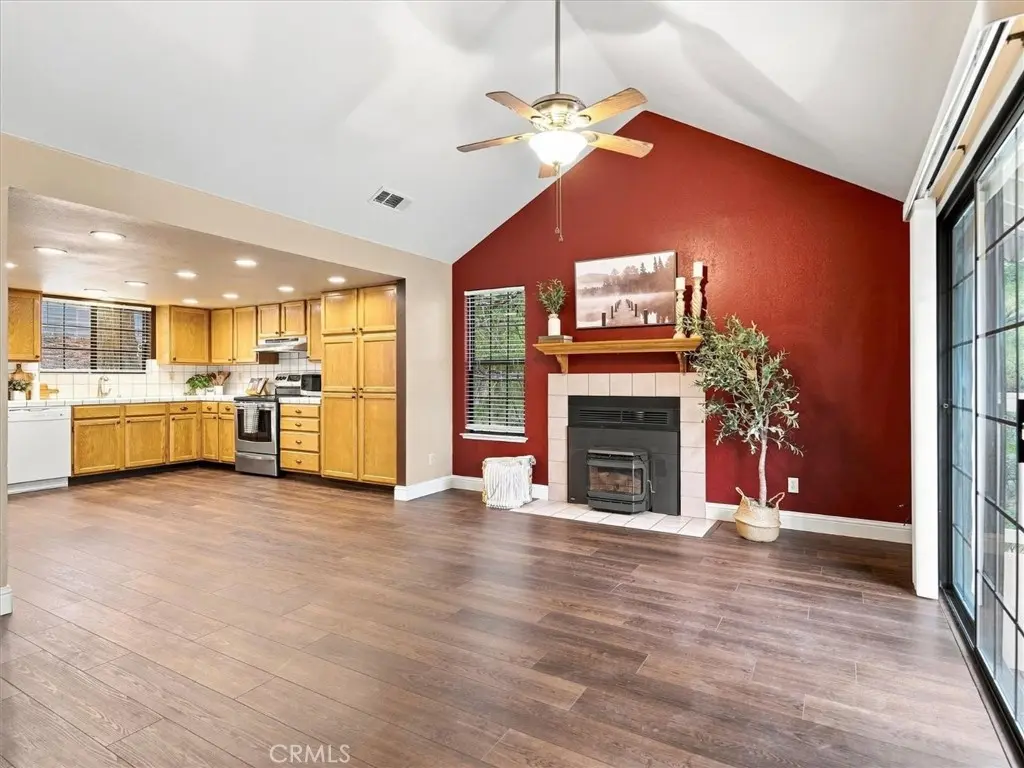 50848 Smoke Tree Trail, Bass Lake, CA — listing photo 1