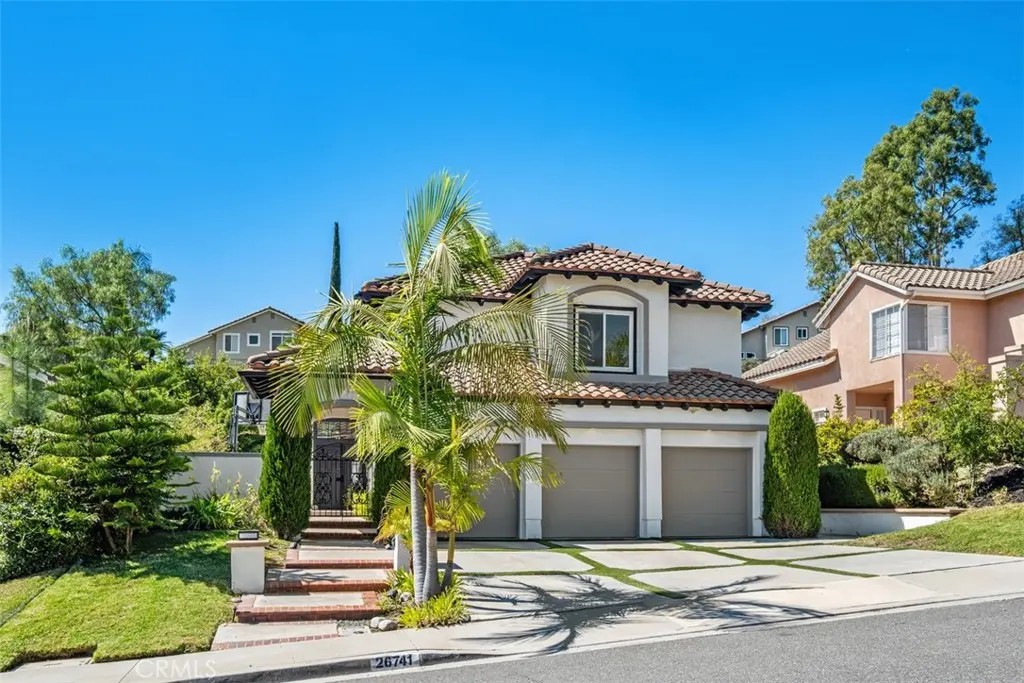 26741 Bridlewood Drive, Laguna Hills, CA — listing photo 1