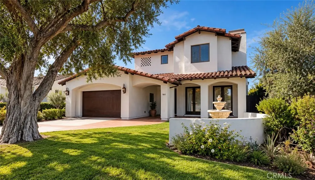 Single Family Residence for sale at 161 Paseo De Las Delicias, Redondo Beach, CA featuring 4 beds and 4 baths