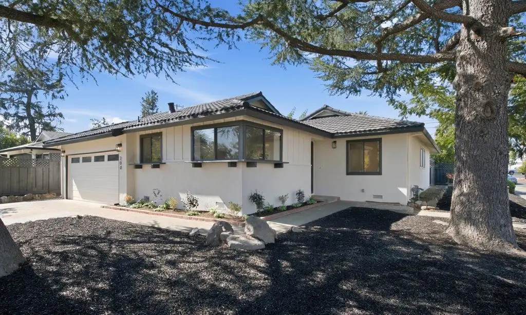 200 Carlester Drive, Los Gatos, CA — listing photo 1