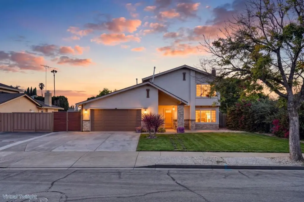 3021 Stonehenge Road, Fremont, CA — listing photo 1