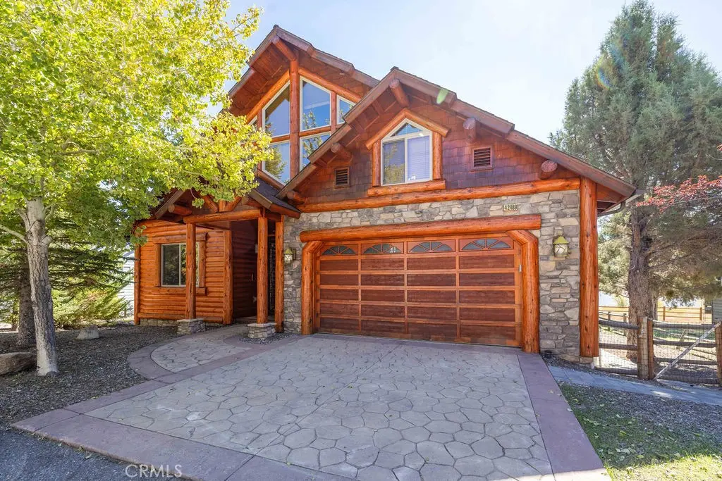 42489 Bear Loop, Big Bear, CA — listing photo 1