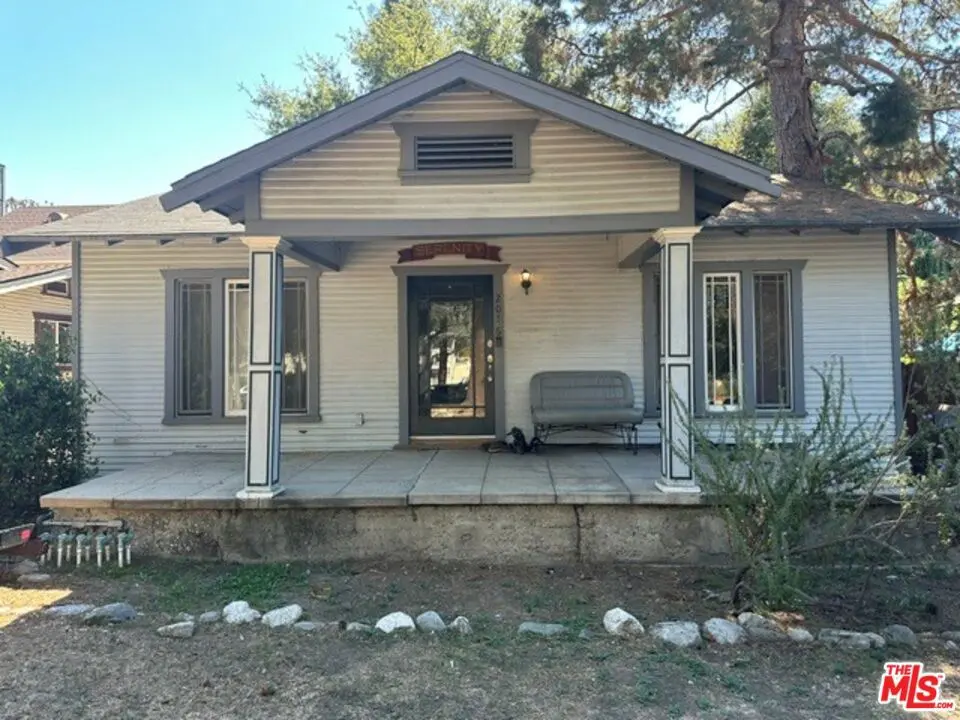 Single Family Residence for sale at 2016 Fair Park Avenue, Los Angeles, CA featuring 3 beds and 2 baths