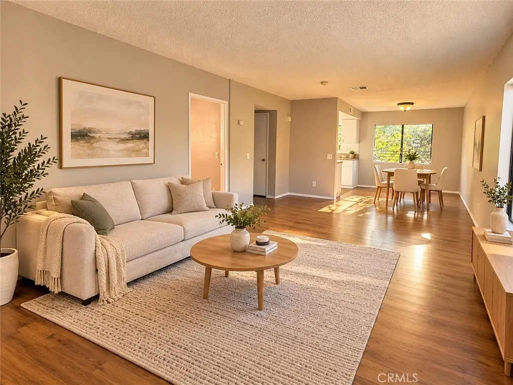 Apartment for rent at 316 W Avenue 38 E, Los Angeles, CA featuring 2 beds and 1 bath