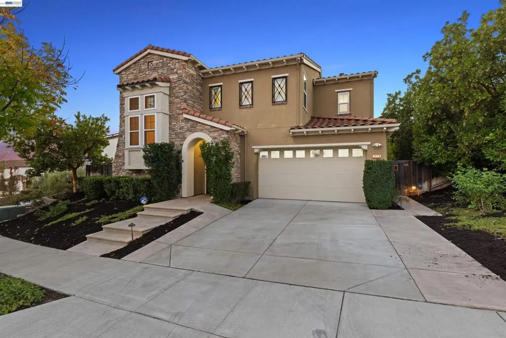 3428 Ironwood Dr, San Ramon, CA — listing photo 1