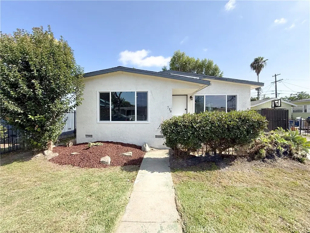 Single Family Residence for sale at 718 E 103rd Place, Los Angeles, CA featuring 4 beds and 3 baths