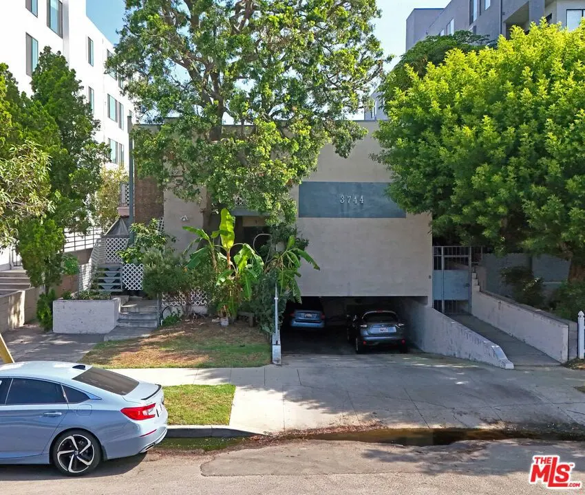 3744 Keystone Avenue, Los Angeles, CA — listing photo 1
