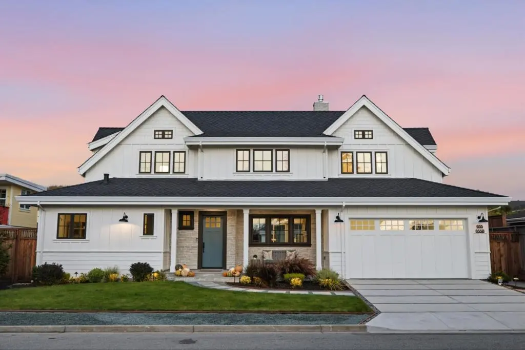 655 Potter Avenue, Half Moon Bay, CA — listing photo 1