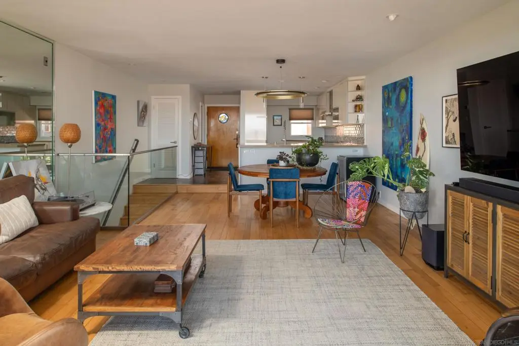 2926 Kellogg Way B4, San Diego, CA — listing photo 1