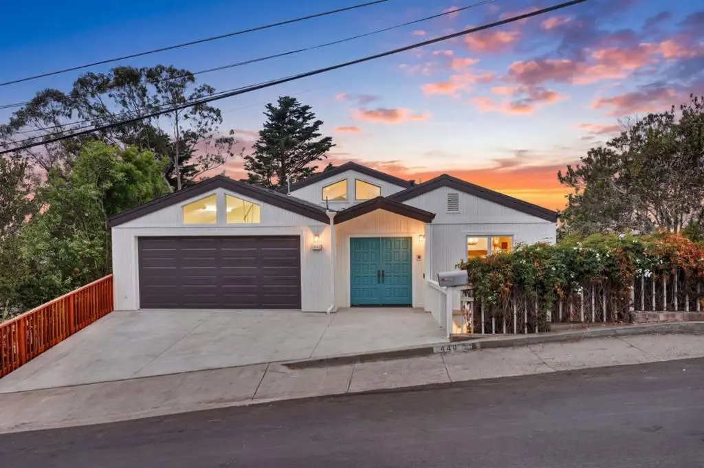 440 Farallon Avenue, Pacifica, CA — listing photo 1