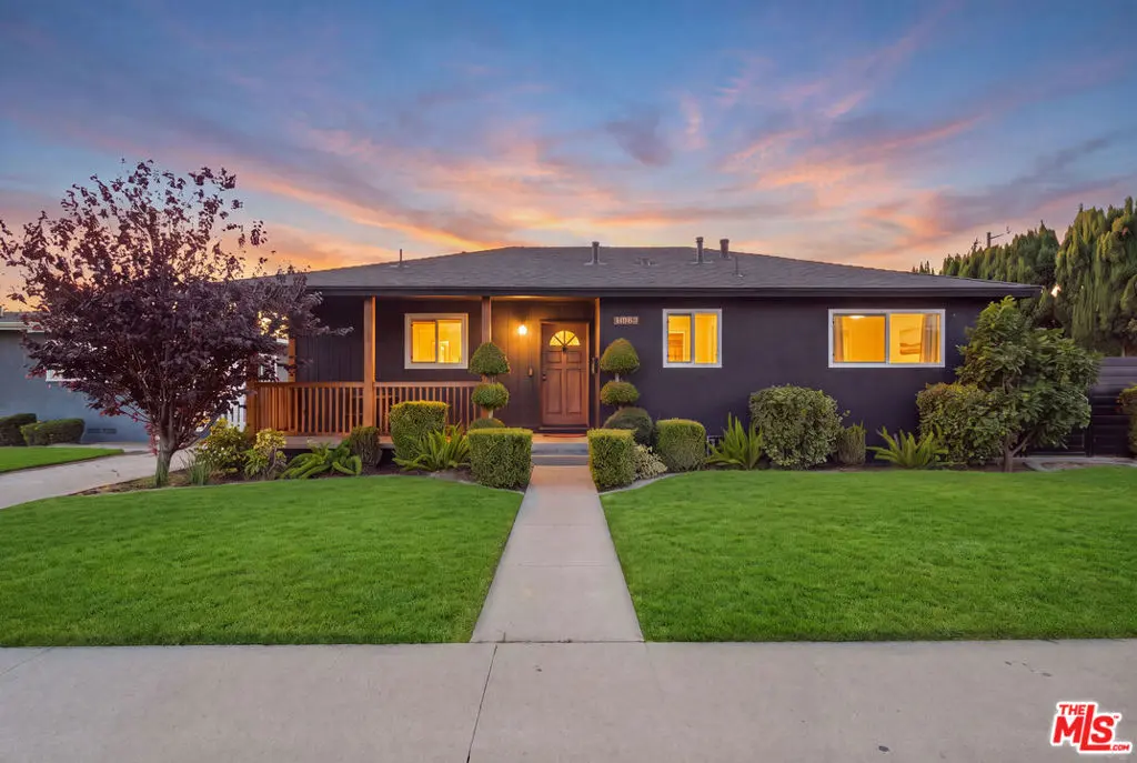 1849 Fanwood Avenue, Long Beach, CA — listing photo 1
