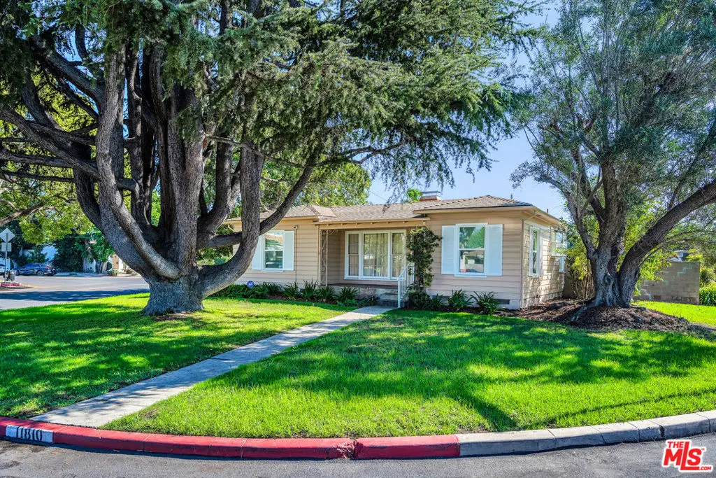 11810 Radio Drive, Los Angeles, CA — listing photo 1