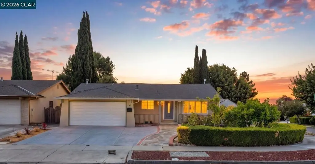 2147 Minto Dr, San Jose, CA — listing photo 1