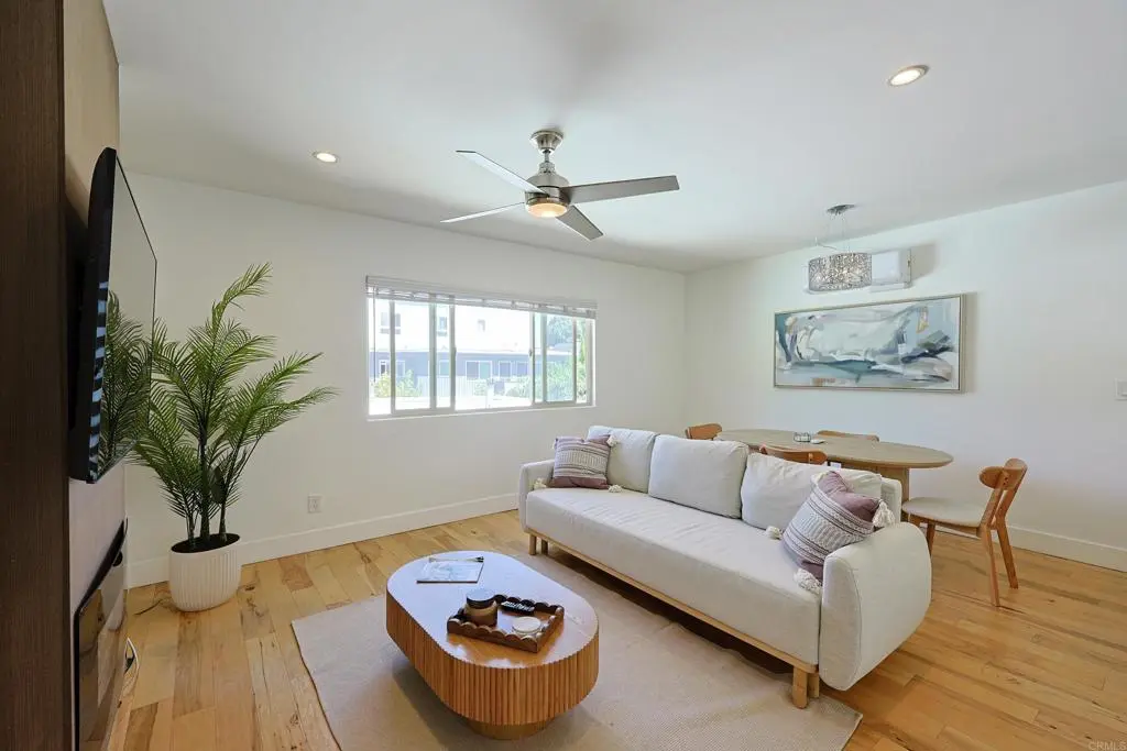 455 Orange Ave. B, Coronado, CA — listing photo 1