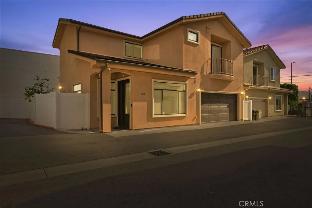 7608 Ani Way, North Hollywood, CA — listing photo 1