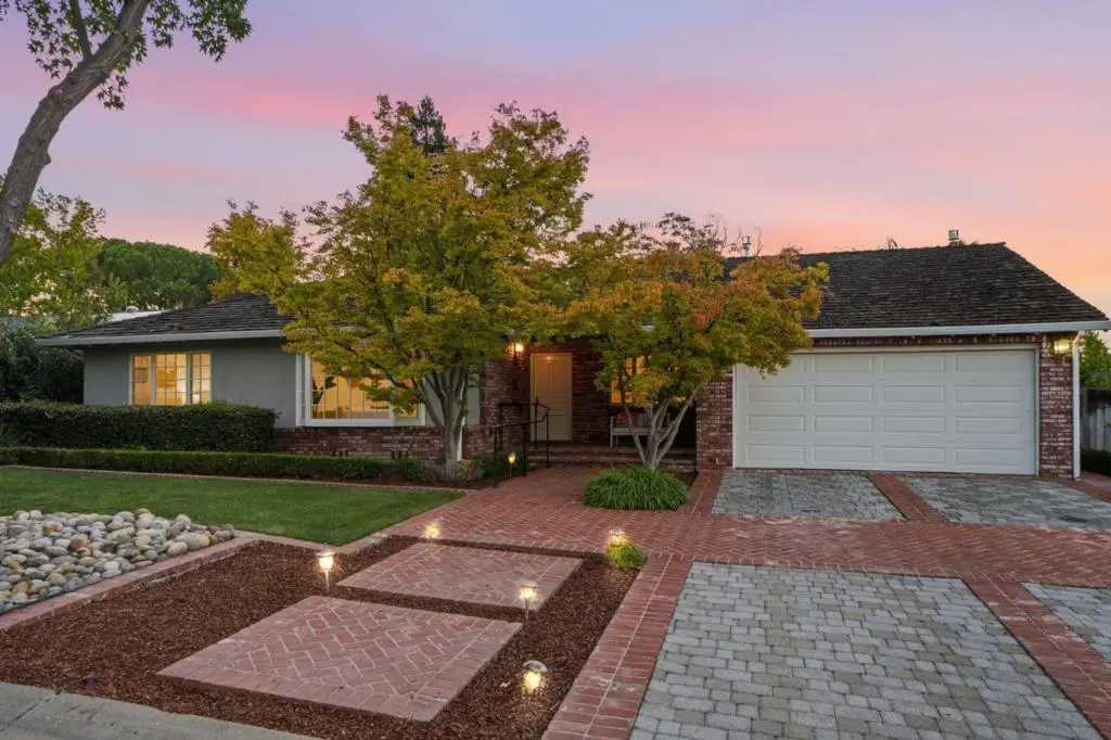 147 Belglen Lane, Los Gatos, CA — listing photo 1