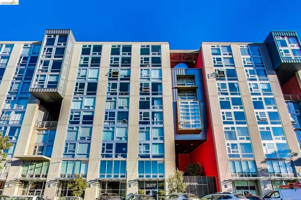 311 Oak St, Oakland, CA — listing photo 1