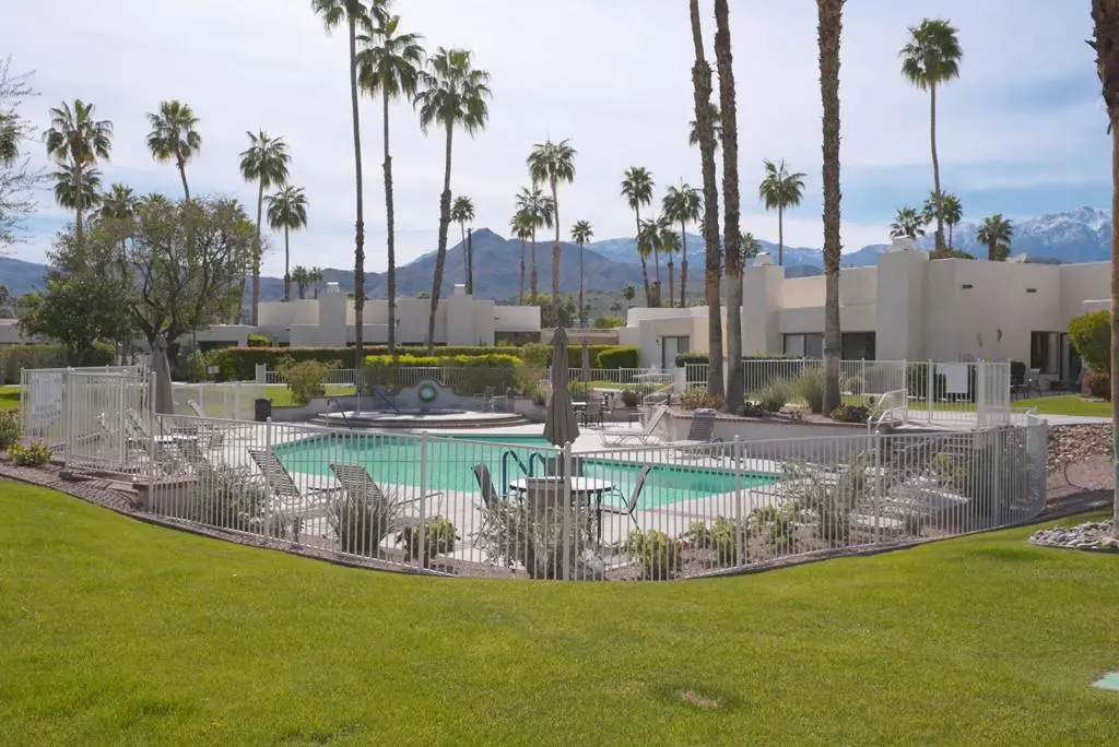6236 Paseo De La Palma, Palm Springs, CA — listing photo 1