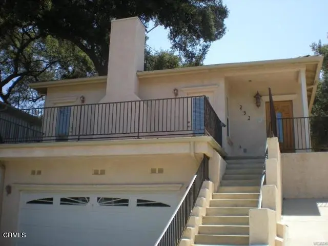 232 Valley Road, Oak View, CA — listing photo 1