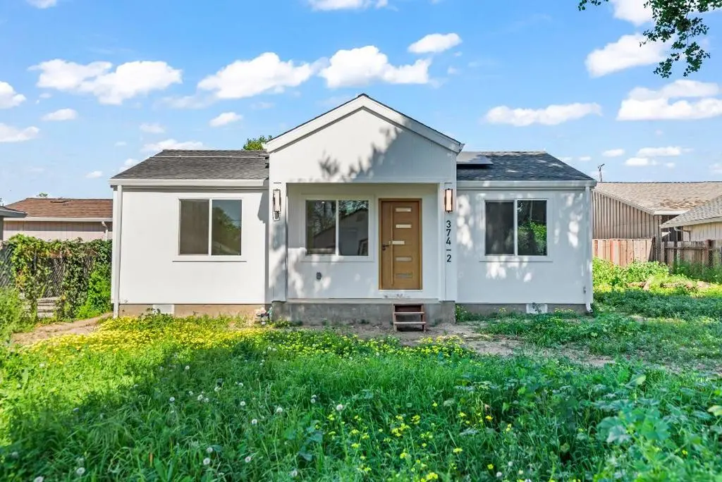 Duplex for sale at 374 S 21st Street, San Jose, CA