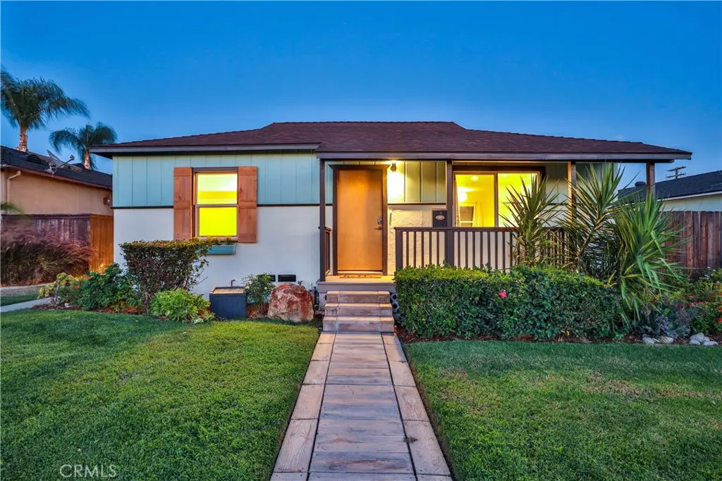 664 N 8th Avenue, Upland, CA — listing photo 1
