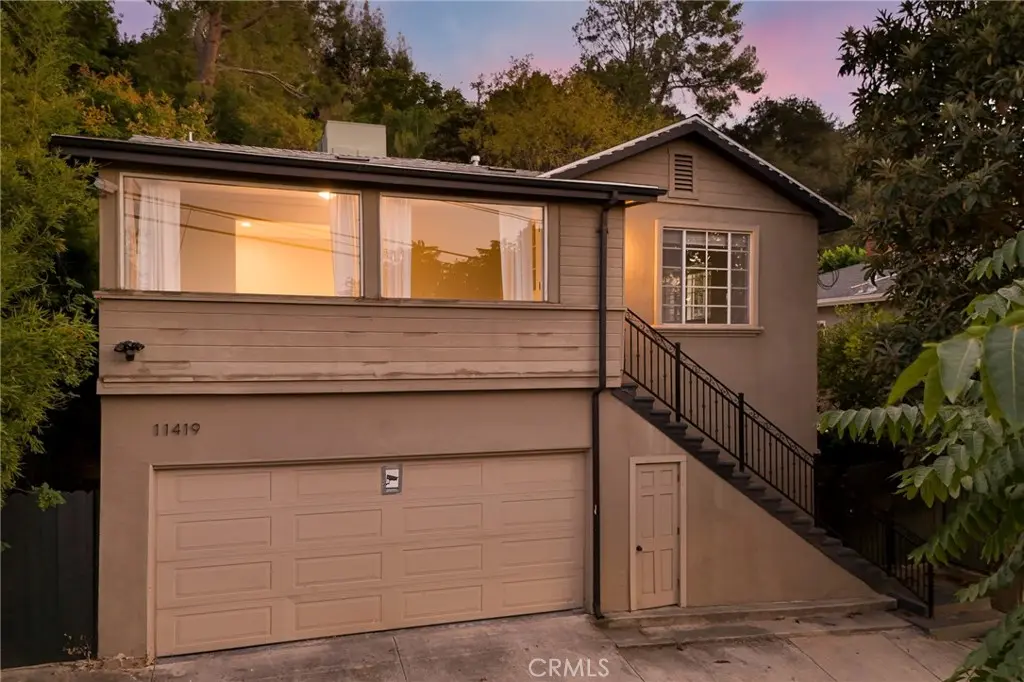 11419 Sunshine Terrace, Studio City, CA — listing photo 1