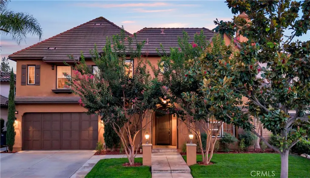Single Family Residence for sale at 780 W Aster Place, Santa Ana, CA featuring 5 beds and 5 baths