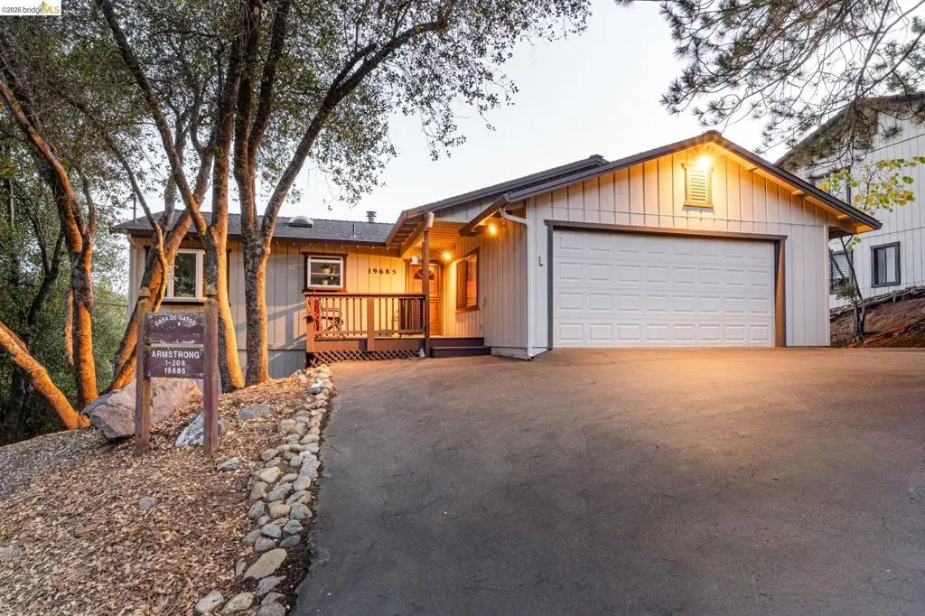 19685 GOLDEN ROCK CIR, Groveland, CA — listing photo 1