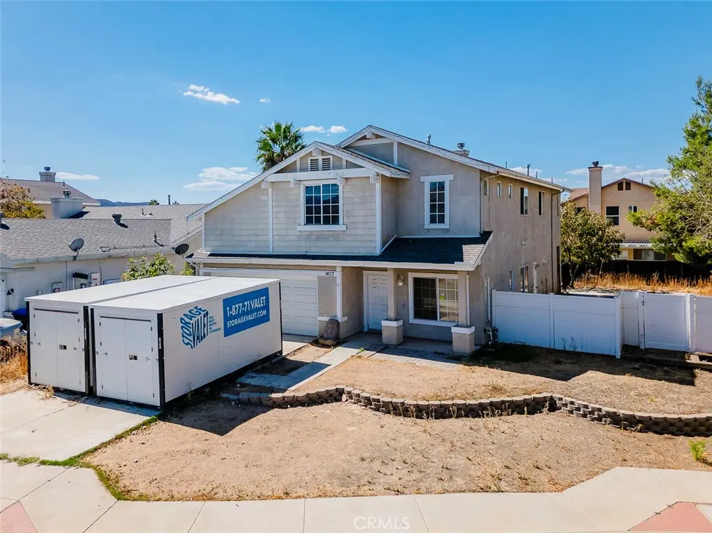 1407 Angelus Hill Road, Hemet, CA — listing photo 1