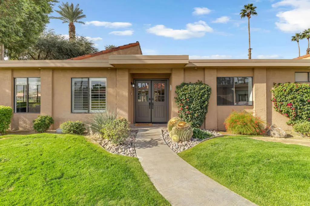 17 Lugo Drive, Rancho Mirage, CA — listing photo 1