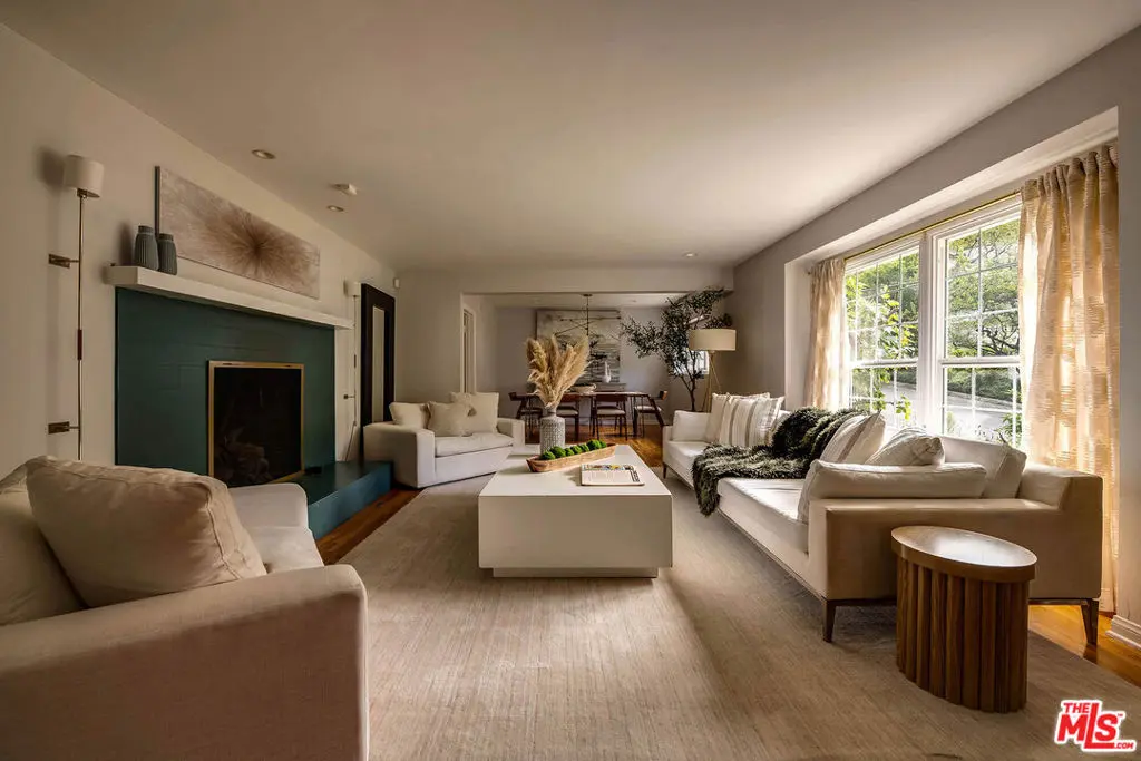 Single Family Residence for sale at 3644 Goodland Avenue, Los Angeles, CA featuring 3 beds and 3 baths
