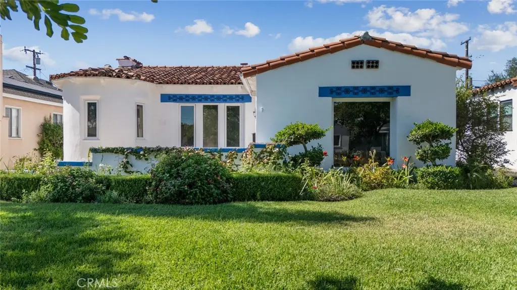 407 Daroca Avenue, San Gabriel, CA — listing photo 1