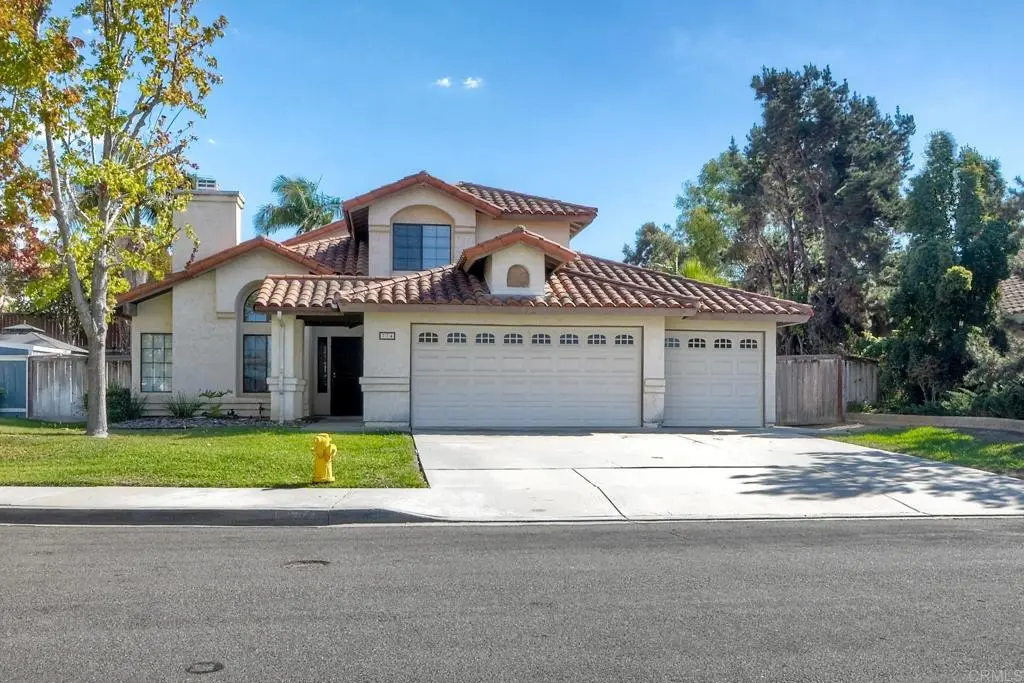 774 Lockwood Place, Oceanside, CA — listing photo 1