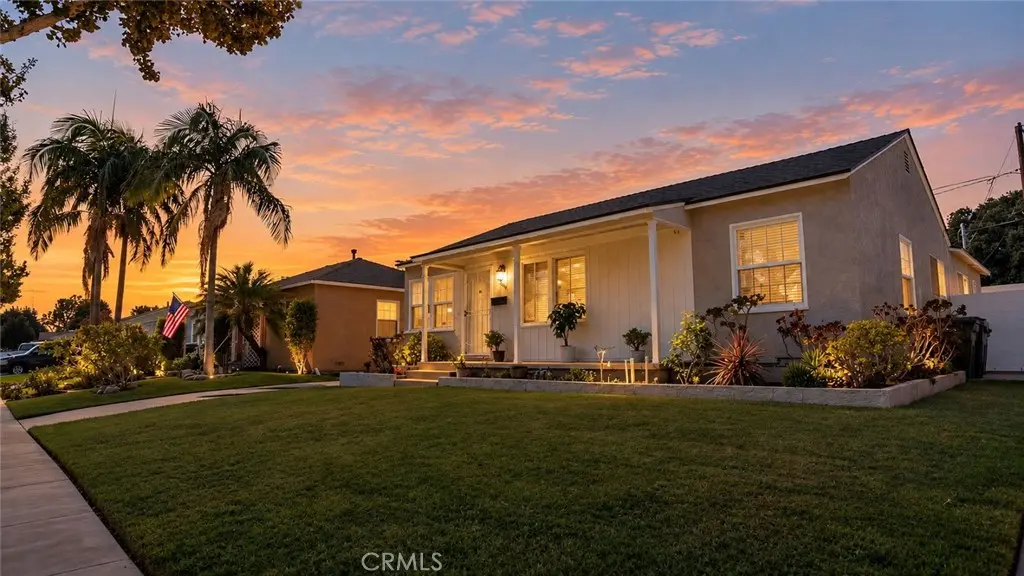 Single Family Residence for sale at 5503 Hayter, Lakewood, CA featuring 4 beds and 2 baths