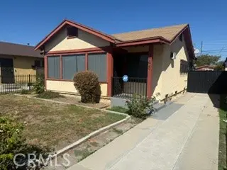 145 W 93rd, Los Angeles, CA — listing photo 1
