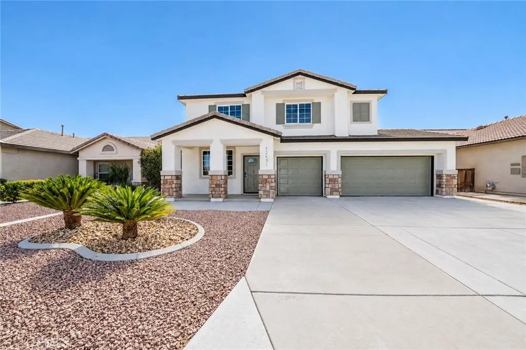 12631 Garfield Street, Victorville, CA — listing photo 1