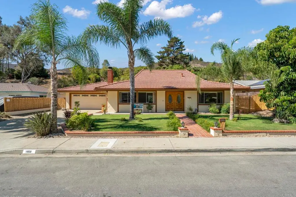 14830 Del Diablo Lane, San Diego, CA — listing photo 1