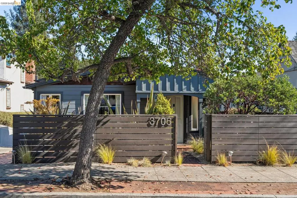 3706 Hillview St, Oakland, CA — listing photo 1