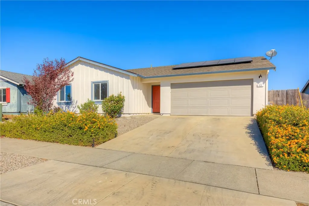 Single Family Residence for sale at 13 Mineral Way, Oroville, CA featuring 3 beds and 2 baths