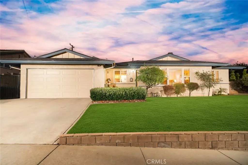 604 Lyford Drive, La Verne, CA — listing photo 1