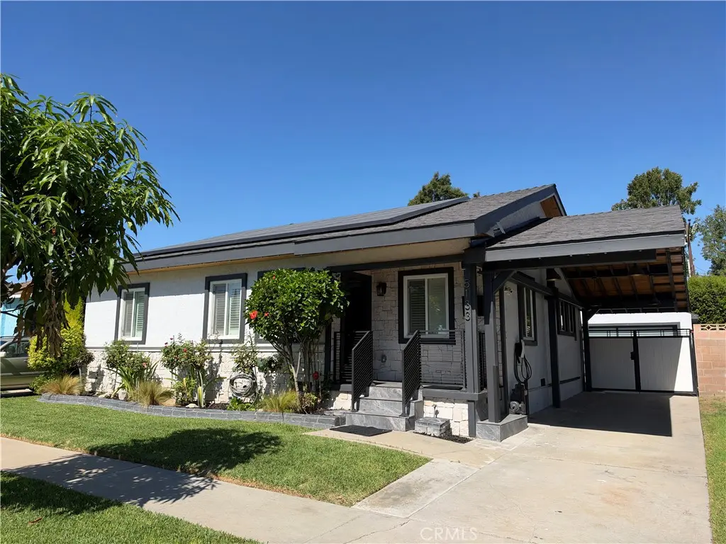 5133 Hedda St, Lakewood, CA — listing photo 1