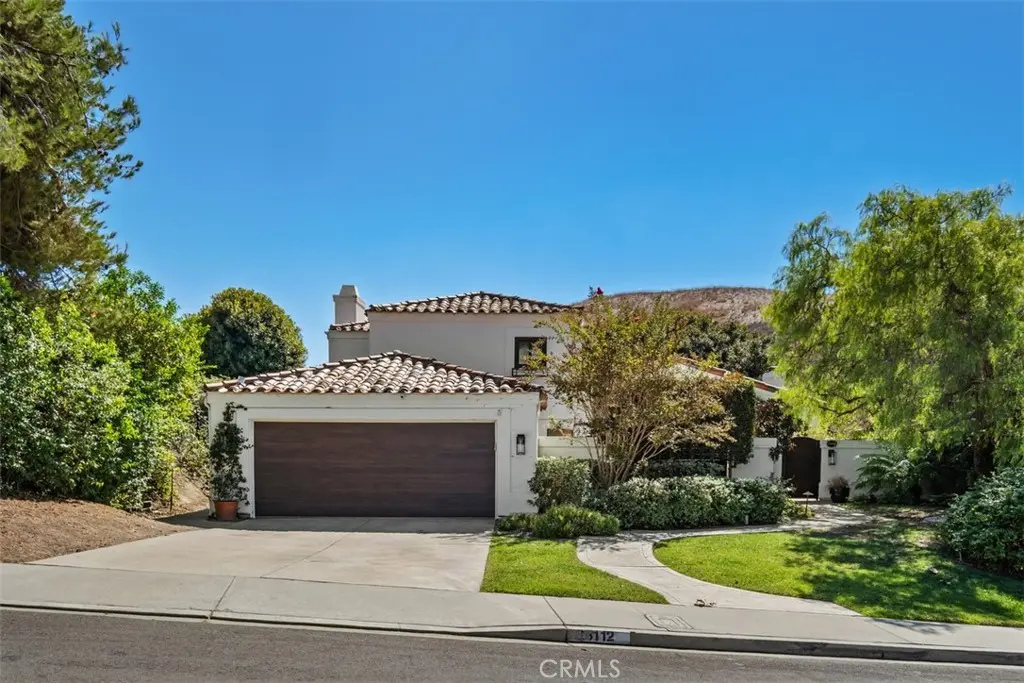28112 Via Rueda, San Juan Capistrano, CA — listing photo 1