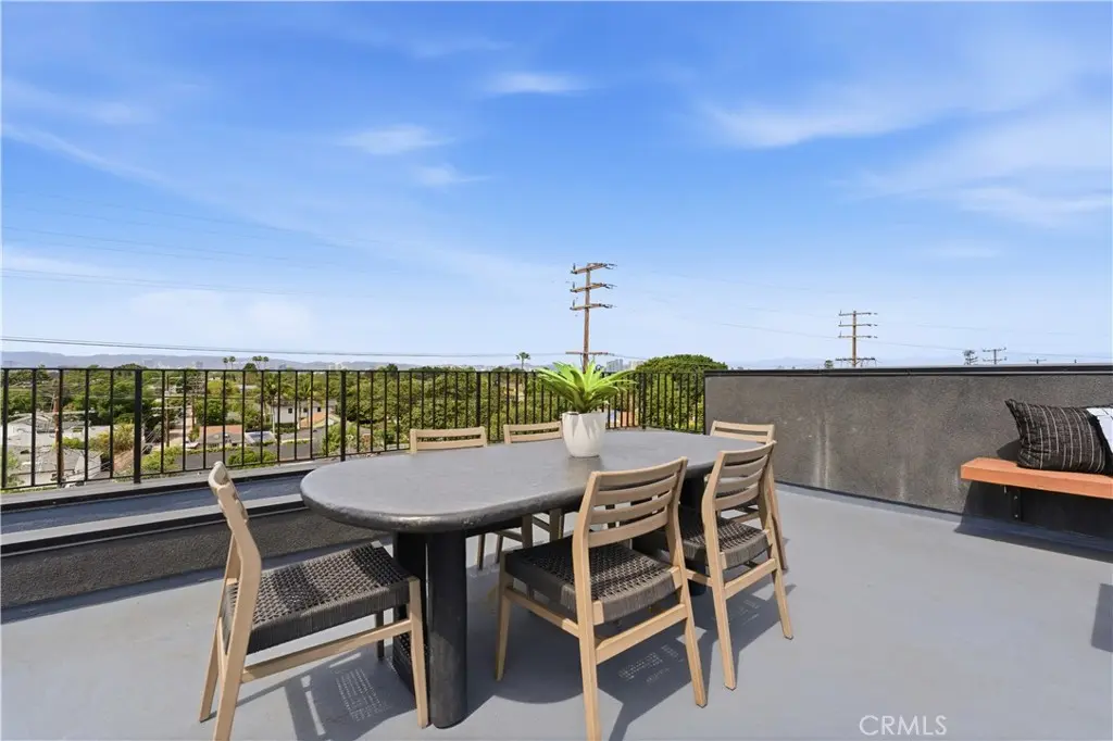 Single Family Residence for sale at 11702 Charnock Road, Los Angeles, CA featuring 3 beds and 3 baths