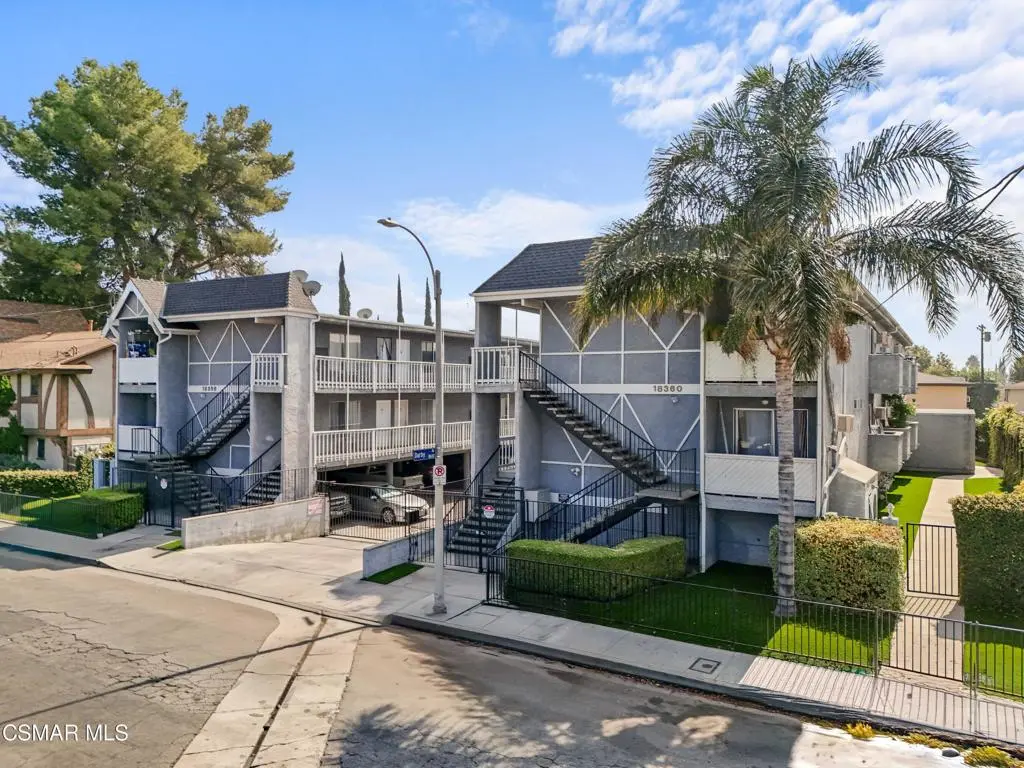 18356 Napa Street, Northridge, CA — listing photo 1