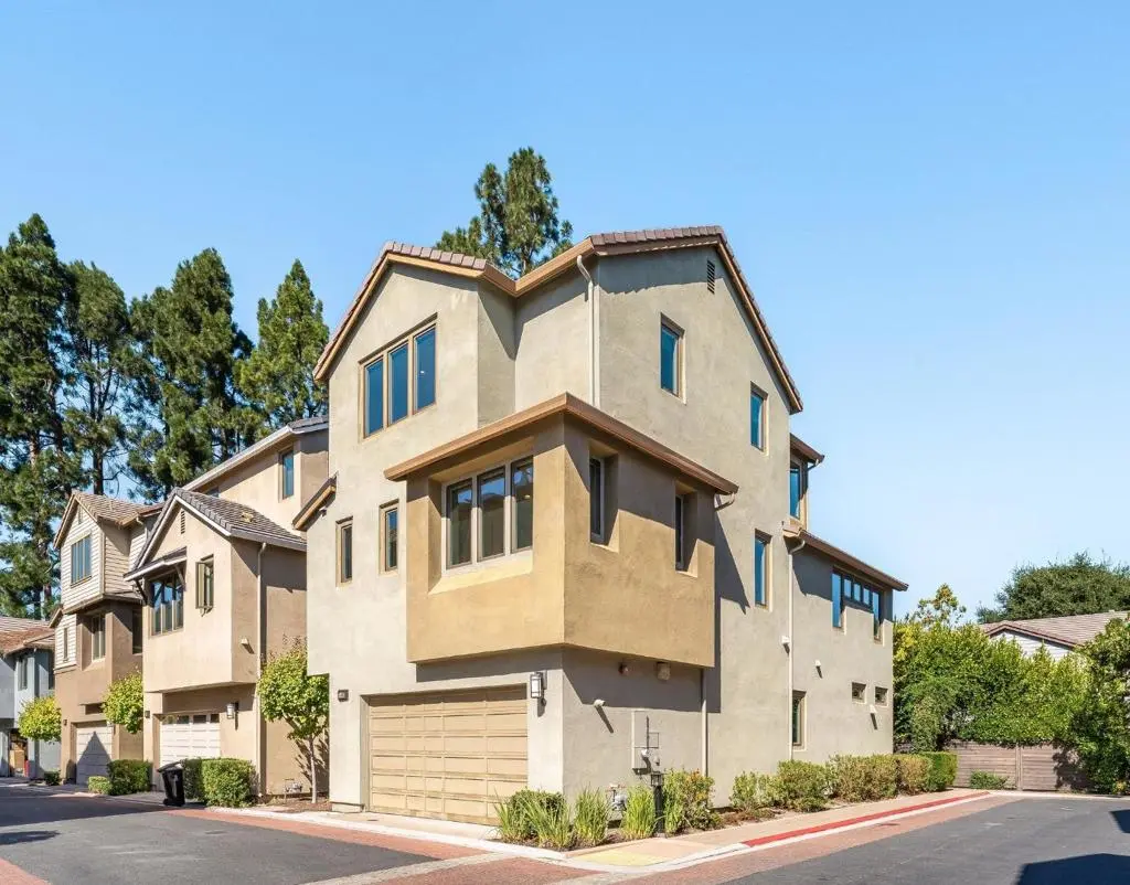 3493 Alma Village Circle, Palo Alto, CA — listing photo 1