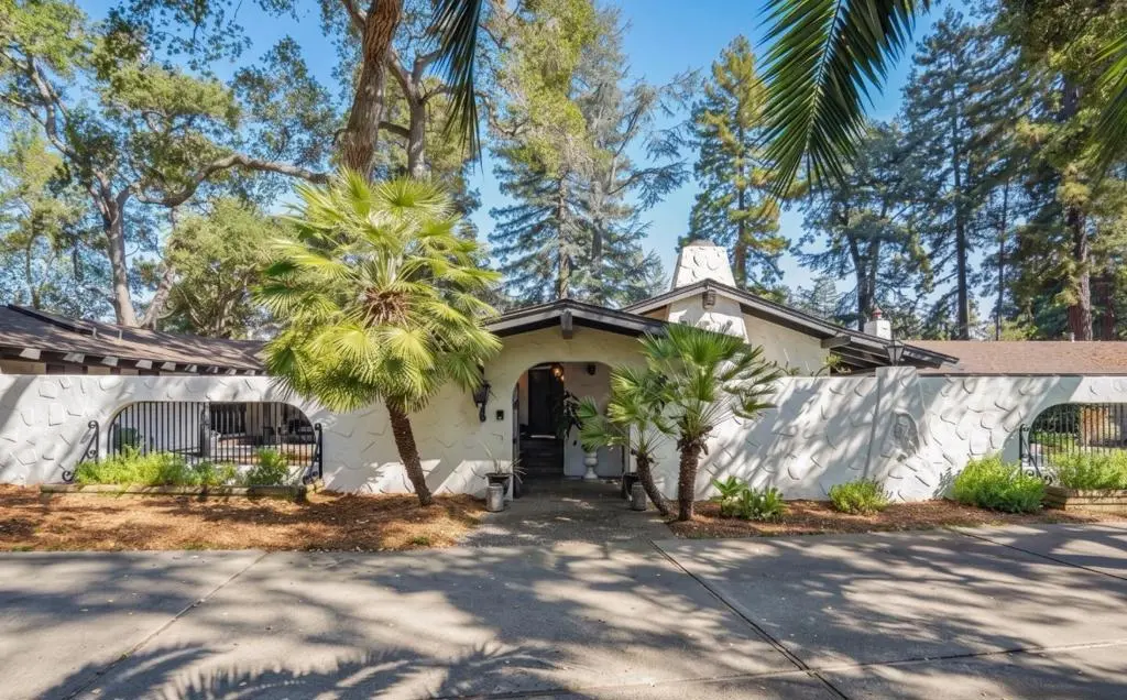 1 Edge, Atherton, CA — listing photo 1