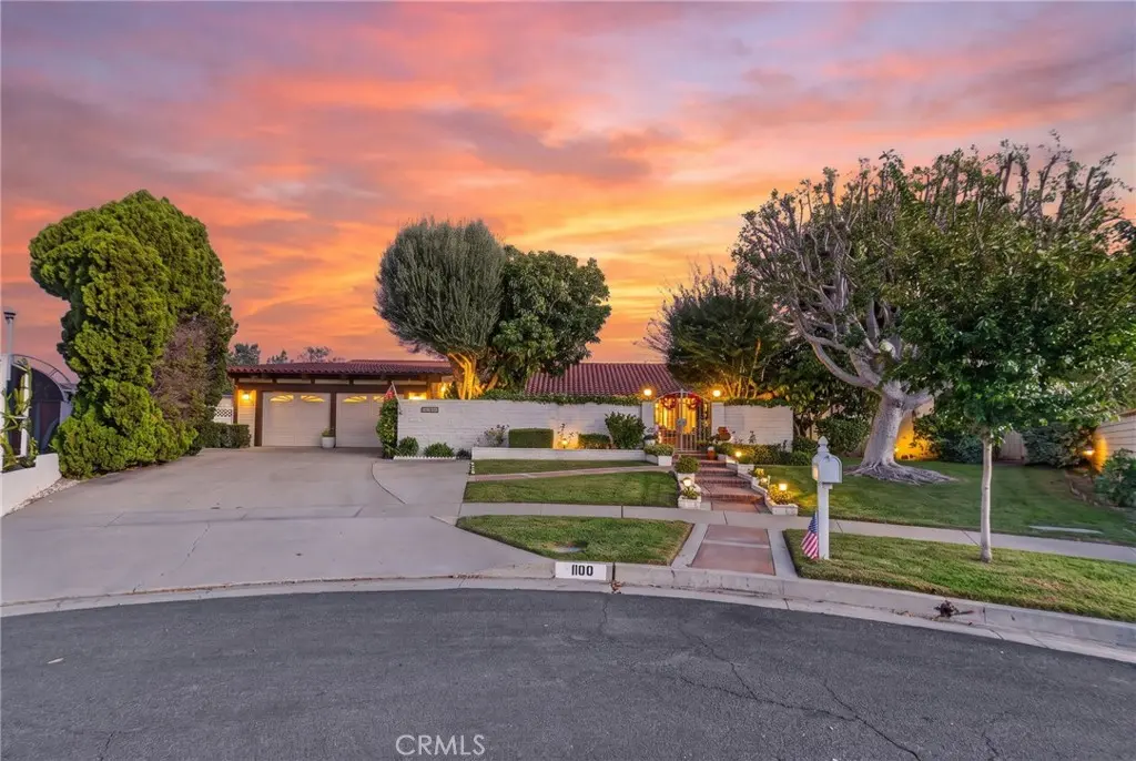 1100 Via Vallarta, Riverside, CA — listing photo 1