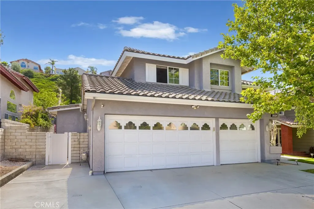 29324 Begonias Lane, Canyon Country, CA — listing photo 1