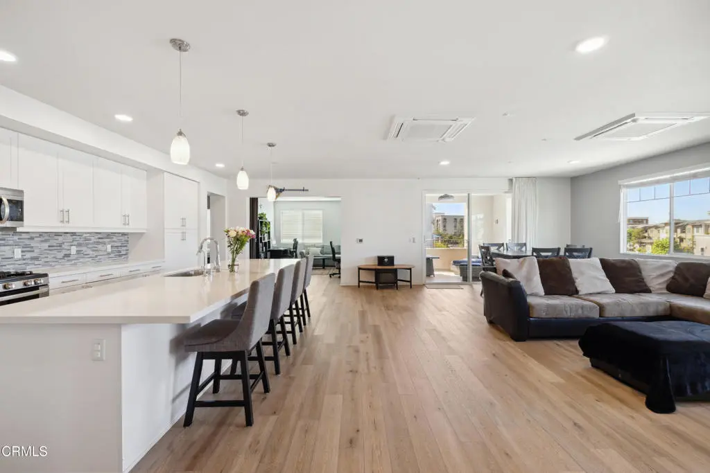 Condominium for sale at 2800 Wagon Wheel Road 304, Oxnard, CA featuring 3 beds and 3 baths