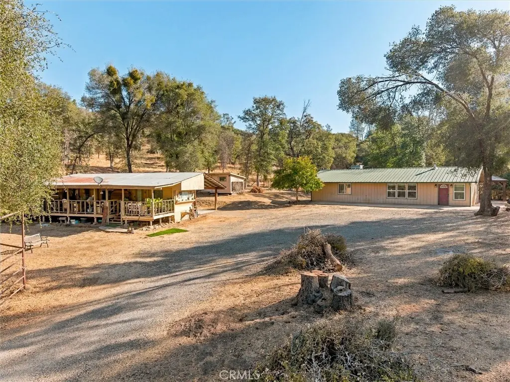 Single Family Residence for sale at 4460 Usona, Mariposa, CA featuring 3 beds and 2 baths